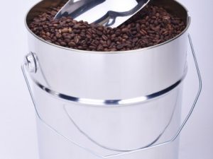 Kaffee Tönnchen 2kg.