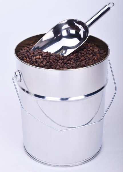 Kaffee Tönnchen 2kg.