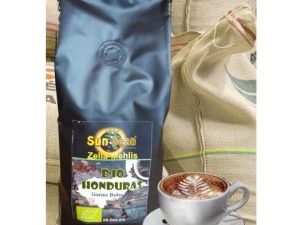 Honduras - Bio Kaffee